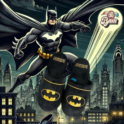 Chausson batman