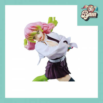 Figurine demon slayer vibration stars limited mitsuri kanroji 1 