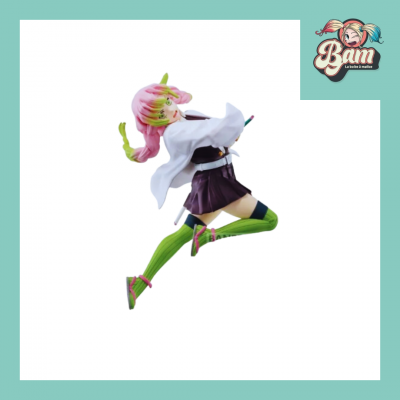 Figurine demon slayer vibration stars limited mitsuri kanroji 1 