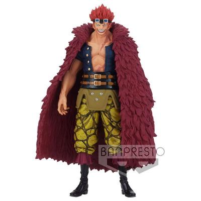 Acheter One Piece - Coussin Luffy/Groupe - Herding - Ludifolie