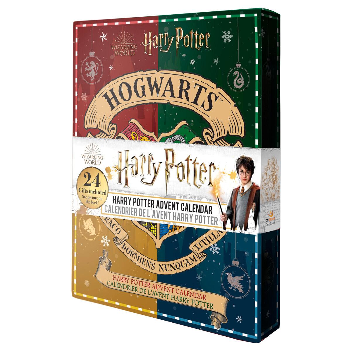 Lampe Blason de Poudlard Harry Potter Gifts
