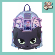 Hocus pocus tarot binx mini sac a dos loungefly 2