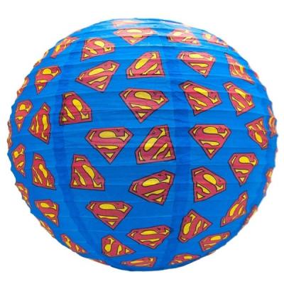 Lanterne superman