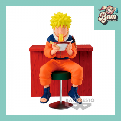 Naruto shippuden figurine uzumaki naruto ichiraku figure collection