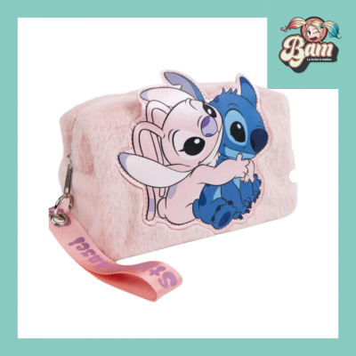 Necessaire toilette stitch 2 