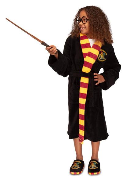 Peignoir (femme) Vif d'Or Quidditch Harry Potter
