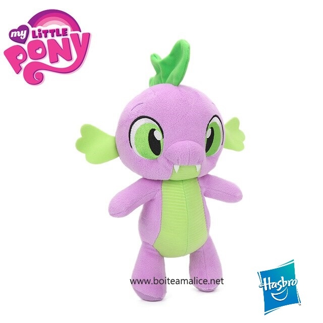 peluche géante dragon