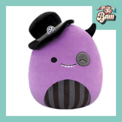 Peluche halloween squishmallows