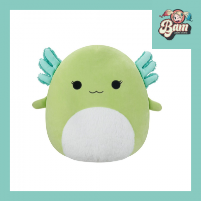 Peluche squishmallows mipsy jouet enfant