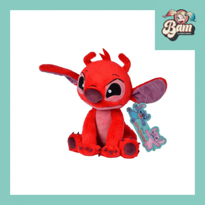 Peluche stitch jouet pour enfant 2 