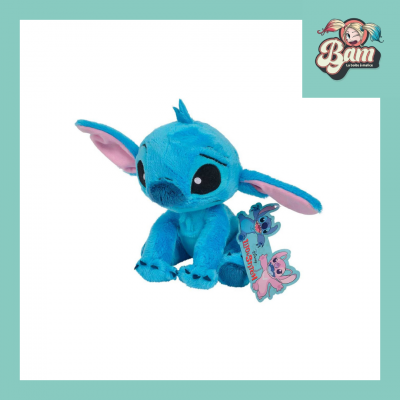 Peluche stitch jouet pour enfant 3 