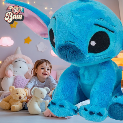 Peluche stitch jouet pour enfant 3 