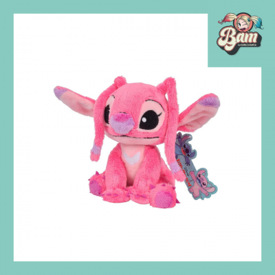 Peluche stitch jouet pour enfant