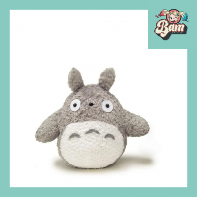 Peluche totoro 14cm