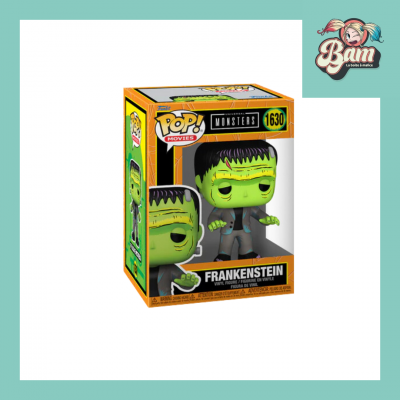 Pop frankenstein n 1630 frankenstein pop horreur