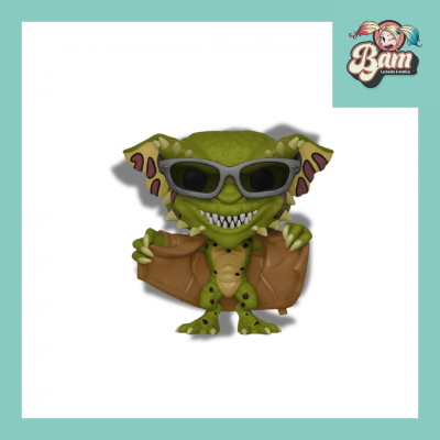 Pop gremlins 2 pop n 610 flashing gremlin