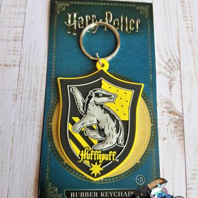 Harry Potter Porte clé Vif d'or PVC