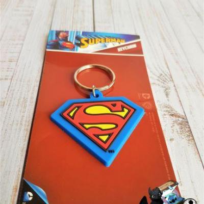 Dc Comics ( Étui à Lunettes ) Superman - La Boîte à Folie
