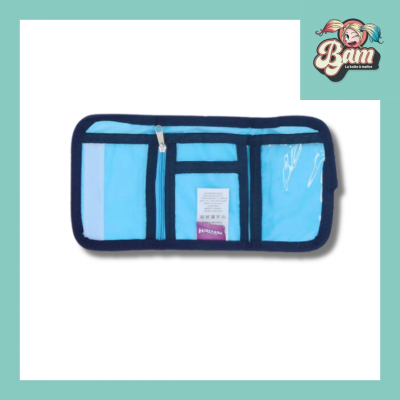 Porte monnaie stitch disney enfant