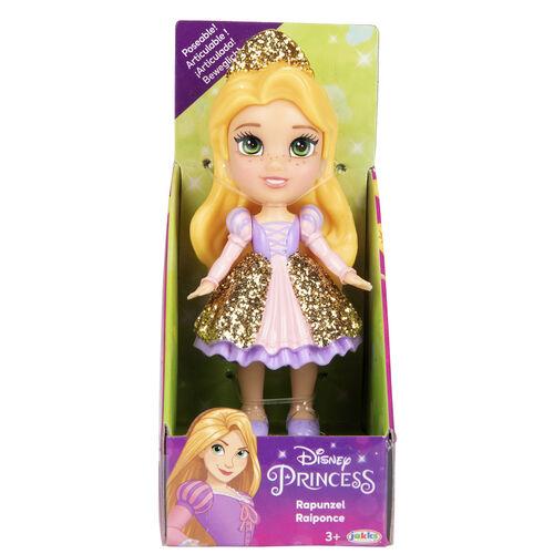 Raiponce Princesse Disney - Cadeau pour une petite fille