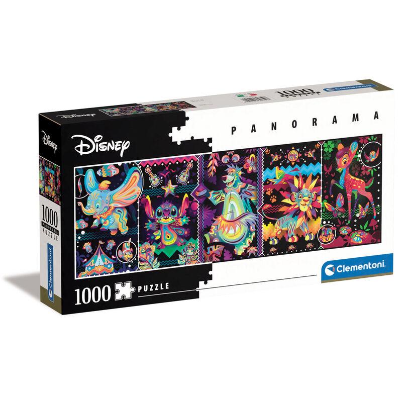 Puzzle Disney Le roi lion de 1000 pièces