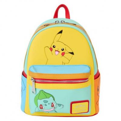 Sac a dos loungefly pokemon