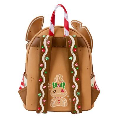 Sac a dos loungefly stitch gingerbread disney