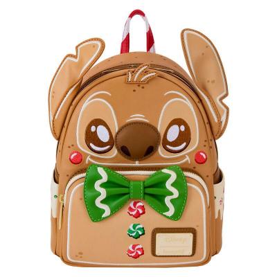 Sac a dos loungefly stitch gingerbread disney