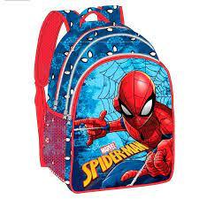 Sac a dos spiderman marvel 42cm