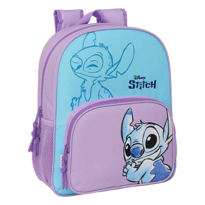 Sac a dos stitch cartable fourniture scolaire