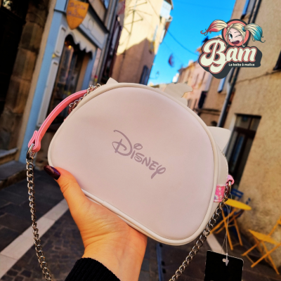 Sac disney marie aristochat