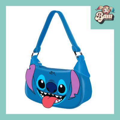 Sac a main stitch disney 1 