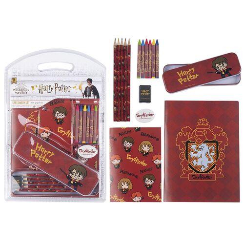 Set de Papeterie Harry Potter - Boutique Harry Potter