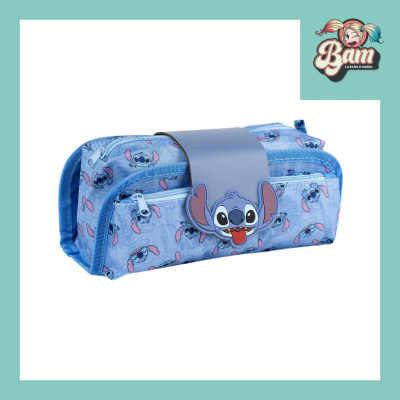 Trousse stitch fourniture scolaire 1 